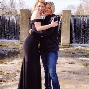 Meet your Posher, Morgan